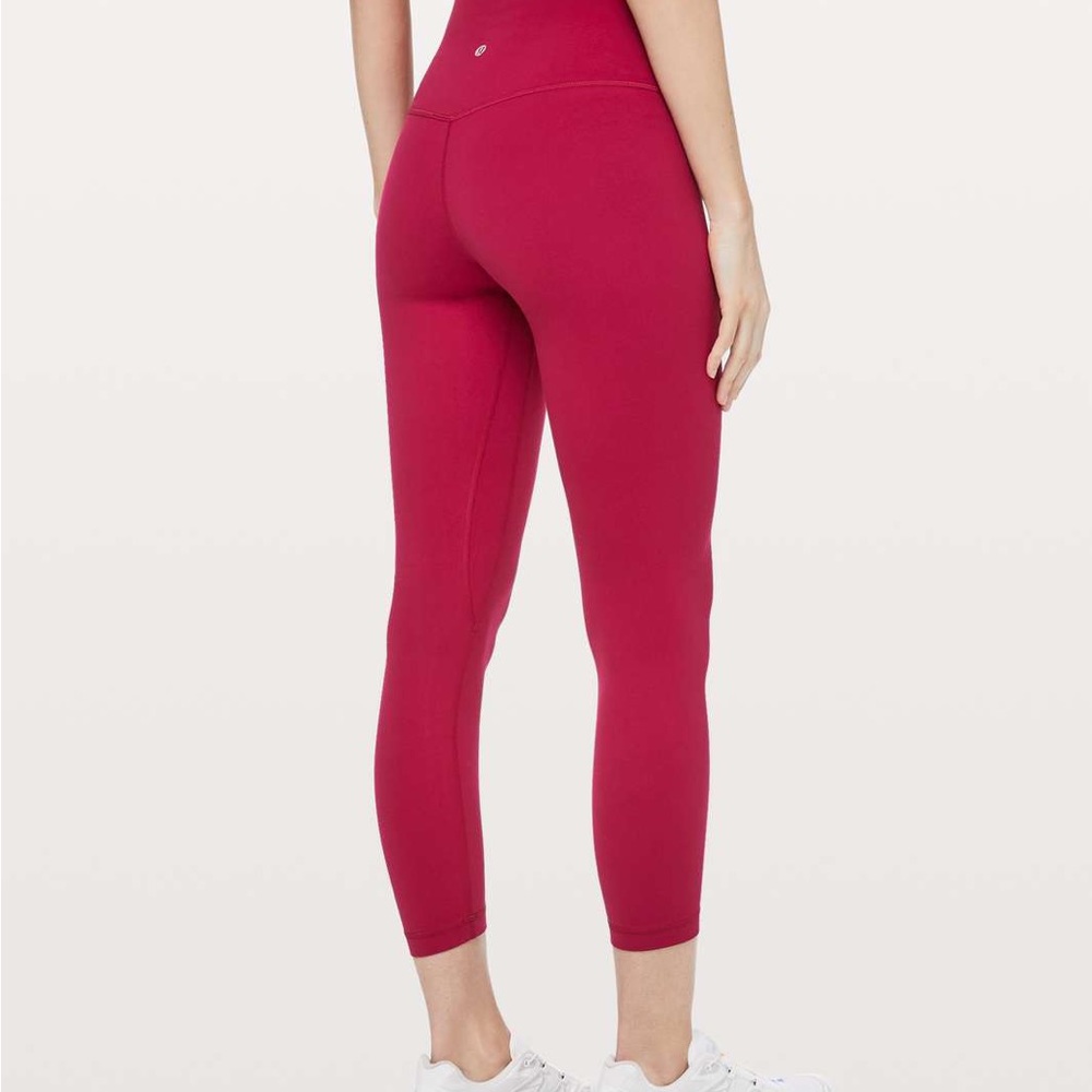 Lululemon Align 25”